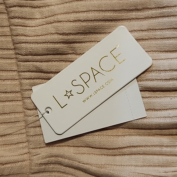 LSpace Jasper pant in sand size S - Picture 3 of 5
